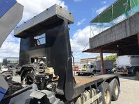HINO Profia Trailer Head QDG-SS1EKAA 2014 431,000km_15