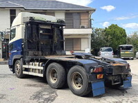 HINO Profia Trailer Head QDG-SS1EKAA 2014 431,000km_2