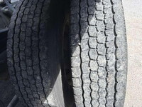HINO Profia Trailer Head QDG-SS1EKAA 2014 431,000km_33