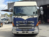 HINO Profia Trailer Head QDG-SS1EKAA 2014 431,000km_3
