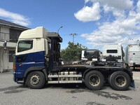 HINO Profia Trailer Head QDG-SS1EKAA 2014 431,000km_4
