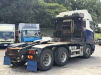 HINO Profia Trailer Head QDG-SS1EKAA 2014 431,000km_6