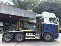HINO Profia Trailer Head QDG-SS1EKAA 2014 431,000km_7