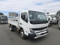 MITSUBISHI FUSO Canter Flat Body 2RG-FEB90 2021 16,692km_1
