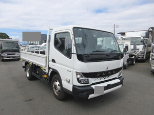 MITSUBISHI FUSO Canter Flat Body 2RG-FEB90 2021 16,692km_1