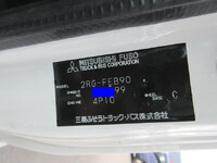 MITSUBISHI FUSO Canter Flat Body 2RG-FEB90 2021 16,692km_20