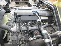 MITSUBISHI FUSO Canter Flat Body 2RG-FEB90 2021 16,692km_21