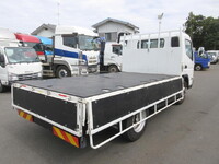 MITSUBISHI FUSO Canter Flat Body 2RG-FEB90 2021 16,692km_30