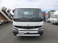 MITSUBISHI FUSO Canter Flat Body 2RG-FEB90 2021 16,692km_4