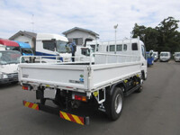 MITSUBISHI FUSO Canter Flat Body 2RG-FEB90 2021 16,692km_5