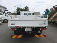 MITSUBISHI FUSO Canter Flat Body 2RG-FEB90 2021 16,692km_6