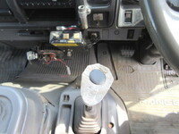 HINO Ranger Dump KK-FE1JEDA 1999 247,848km_13