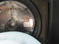 HINO Ranger Dump KK-FE1JEDA 1999 247,848km_16