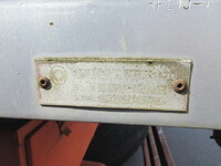 HINO Ranger Dump KK-FE1JEDA 1999 247,848km_19