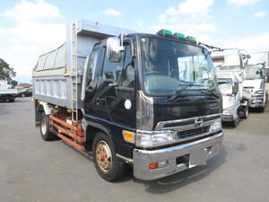 HINO Ranger Dump KK-FE1JEDA 1999 247,848km_1