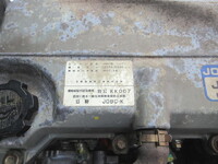HINO Ranger Dump KK-FE1JEDA 1999 247,848km_22