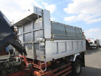 HINO Ranger Dump KK-FE1JEDA 1999 247,848km_23