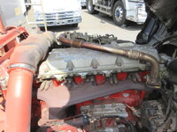 HINO Ranger Dump KK-FE1JEDA 1999 247,848km_26