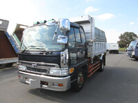 HINO Ranger Dump KK-FE1JEDA 1999 247,848km_3