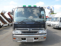 HINO Ranger Dump KK-FE1JEDA 1999 247,848km_5