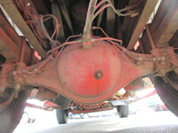 HINO Ranger Dump KK-FE1JEDA 1999 247,848km_7
