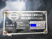 HINO Ranger Dump KK-FE1JEDA 1999 247,848km_9