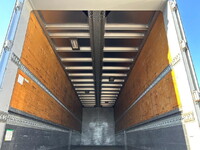 ISUZU Giga Aluminum Wing 2PG-CYJ77C 2017 695,000km_13