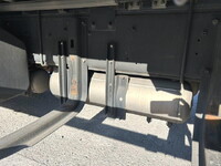 ISUZU Giga Aluminum Wing 2PG-CYJ77C 2017 695,000km_15