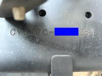 ISUZU Giga Aluminum Wing 2PG-CYJ77C 2017 695,000km_33