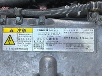 ISUZU Giga Aluminum Wing 2PG-CYJ77C 2017 695,000km_34