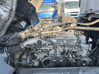 ISUZU Giga Aluminum Wing 2PG-CYJ77C 2017 695,000km_35