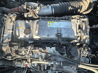ISUZU Giga Aluminum Wing 2PG-CYJ77C 2017 695,000km_37