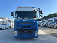 ISUZU Giga Aluminum Wing 2PG-CYJ77C 2017 695,000km_3