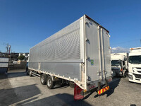 ISUZU Giga Aluminum Wing 2PG-CYJ77C 2017 695,000km_4