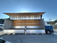 ISUZU Giga Aluminum Wing 2PG-CYJ77C 2017 695,000km_8