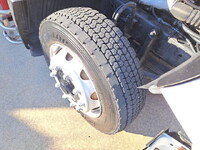 HINO Ranger Safety Loader (With 4 Steps Of Cranes) LDG-GK8JRAA 2014 350,000km_19
