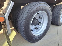 HINO Ranger Safety Loader (With 4 Steps Of Cranes) LDG-GK8JRAA 2014 350,000km_21