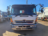 HINO Ranger Safety Loader (With 4 Steps Of Cranes) LDG-GK8JRAA 2014 350,000km_5