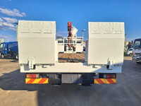 HINO Ranger Safety Loader (With 4 Steps Of Cranes) LDG-GK8JRAA 2014 350,000km_7