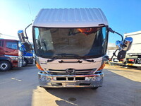 HINO Ranger Safety Loader (With 4 Steps Of Cranes) LDG-GK8JRAA 2014 350,000km_9