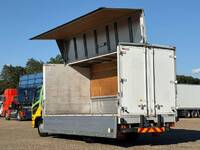 MITSUBISHI FUSO Fighter Aluminum Wing TKG-FK71F 2016 159,000km_10