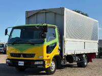 MITSUBISHI FUSO Fighter Aluminum Wing TKG-FK71F 2016 159,000km_1