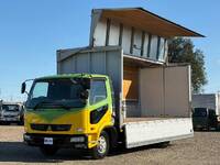 MITSUBISHI FUSO Fighter Aluminum Wing TKG-FK71F 2016 159,000km_9