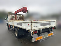 ISUZU Elf Truck (With 5 Steps Of Cranes) PA-NPR81N 2005 93,121km_2