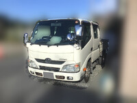 TOYOTA Dyna Double Cab TKG-XZU605 2012 128,023km_2
