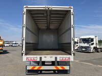 MITSUBISHI FUSO Fighter Aluminum Wing 2KG-FK61F 2018 326,318km_11