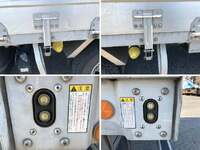 MITSUBISHI FUSO Fighter Aluminum Wing 2KG-FK61F 2018 326,318km_16