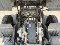 MITSUBISHI FUSO Fighter Aluminum Wing 2KG-FK61F 2018 326,318km_25