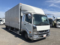 MITSUBISHI FUSO Fighter Aluminum Wing 2KG-FK61F 2018 326,318km_3