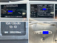 MITSUBISHI FUSO Fighter Aluminum Wing 2KG-FK61F 2018 326,318km_40